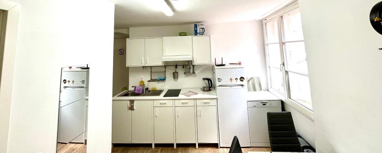 Wohnung Am Grazer Hauptplatz Zewnętrze zdjęcie