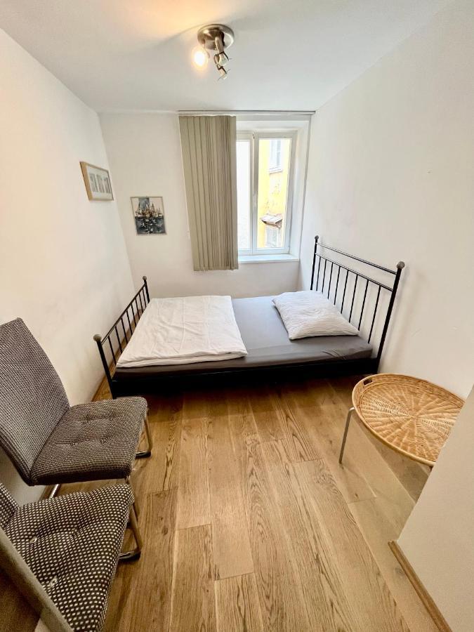 Wohnung Am Grazer Hauptplatz Zewnętrze zdjęcie