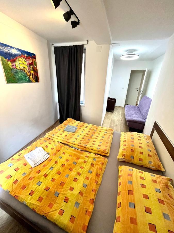 Wohnung Am Grazer Hauptplatz Zewnętrze zdjęcie
