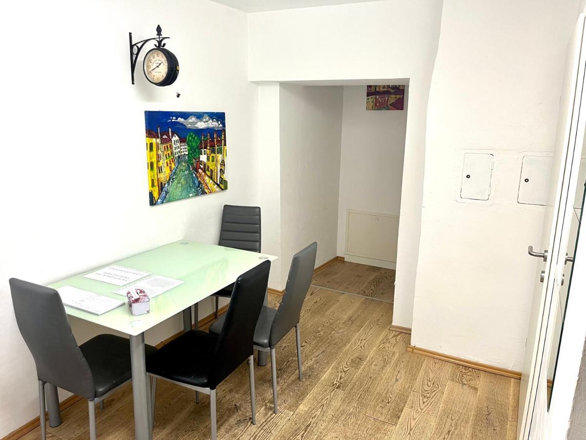 Wohnung Am Grazer Hauptplatz Zewnętrze zdjęcie